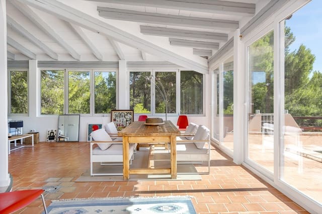 6 bedroom Finca/Country House for sale in Es Capdella, Calvià with pool - € 1,650,000 (Ref: 9227083)