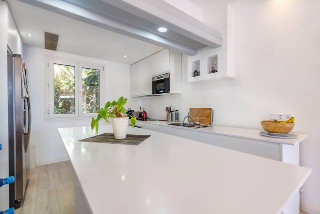 6 soverom Finca/Herregård til salgs i Es Capdella, Calvià med svømmebasseng - € 1 650 000 (Ref: 9227083)