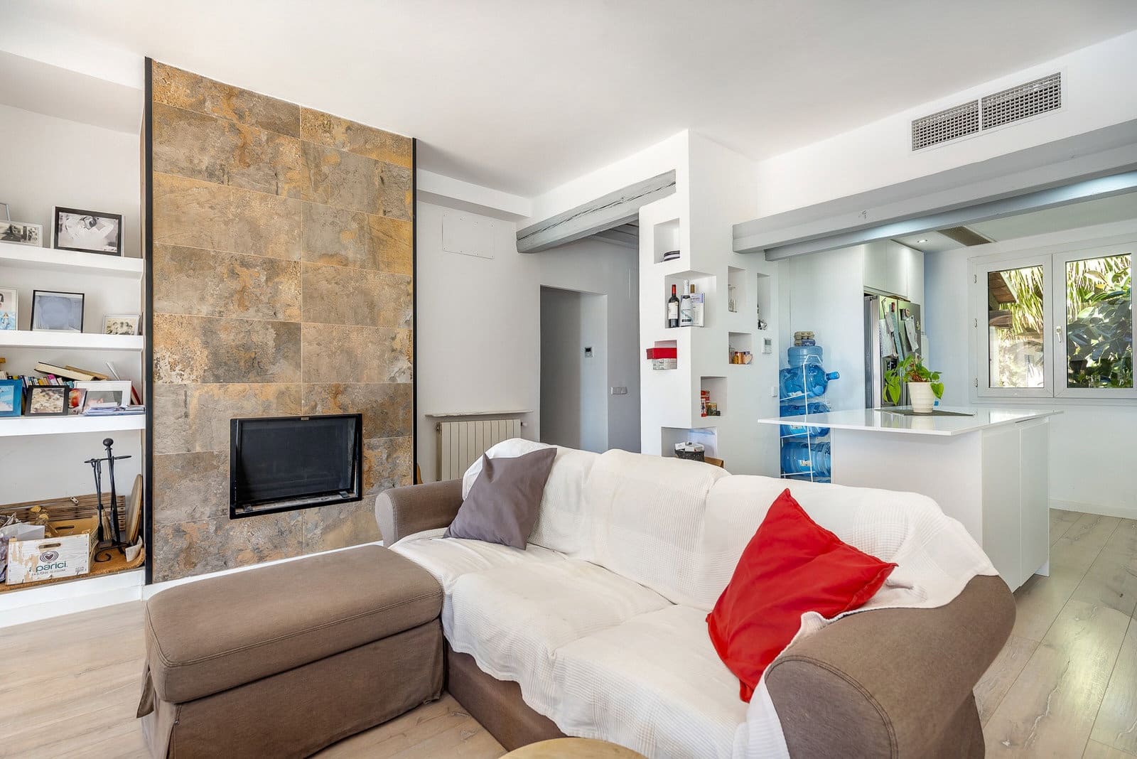 6 sypialnia Finka/Dom wiejski na sprzedaż w Es Capdella z basenem - 1 650 000 € (Ref: 9227083)
