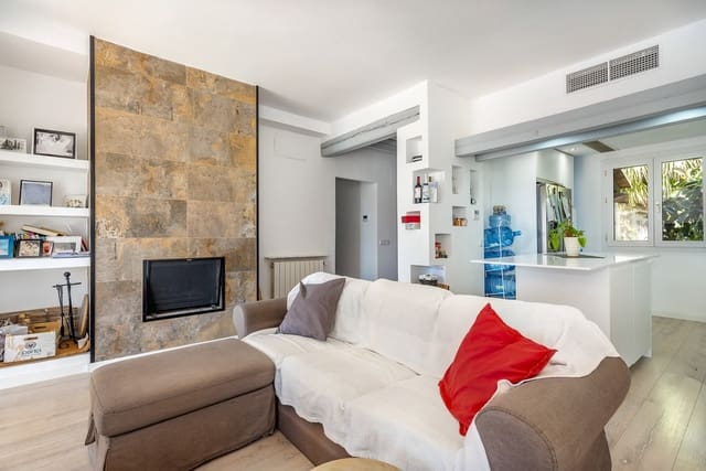 6 soverom Finca/Herregård til salgs i Es Capdella, Calvià med svømmebasseng - € 1 650 000 (Ref: 9227083)
