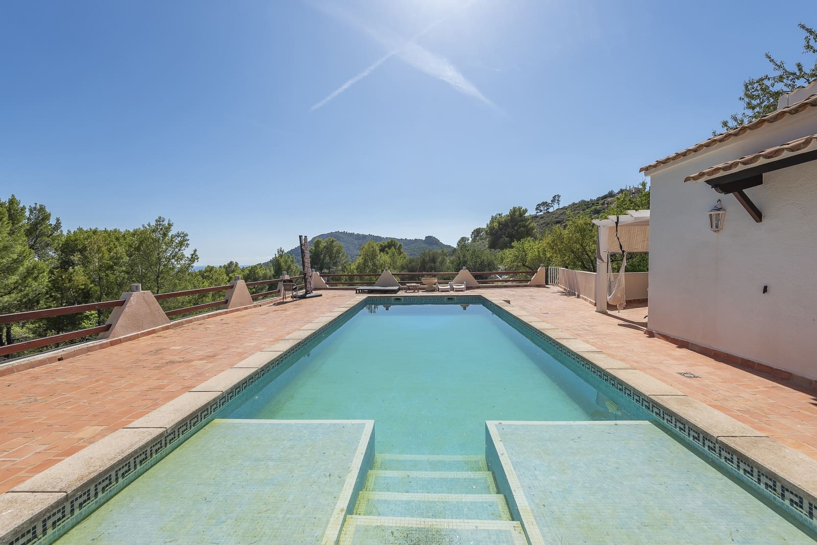 6 bedroom Finca/Country House for sale in Es Capdella with pool - € 1,650,000 (Ref: 9227083)