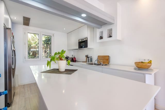 6 slaapkamer Finca/Landhuis te koop in Es Capdella, Calvià met zwembad - € 1.650.000 (Ref: 9227083)