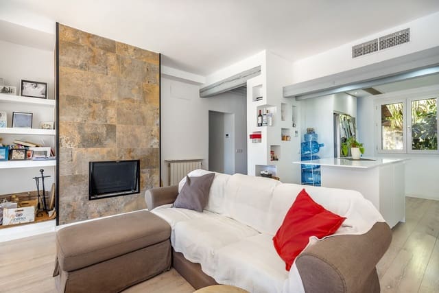 6 slaapkamer Finca/Landhuis te koop in Es Capdella, Calvià met zwembad - € 1.650.000 (Ref: 9227083)