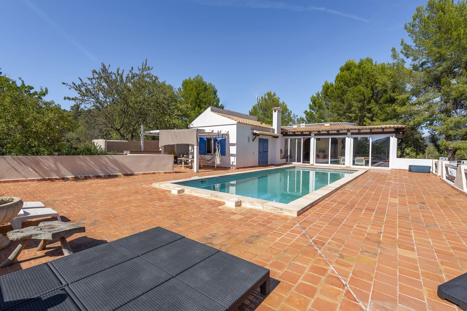 6 bedroom Finca/Country House for sale in Es Capdella with pool - € 1,650,000 (Ref: 9227083)