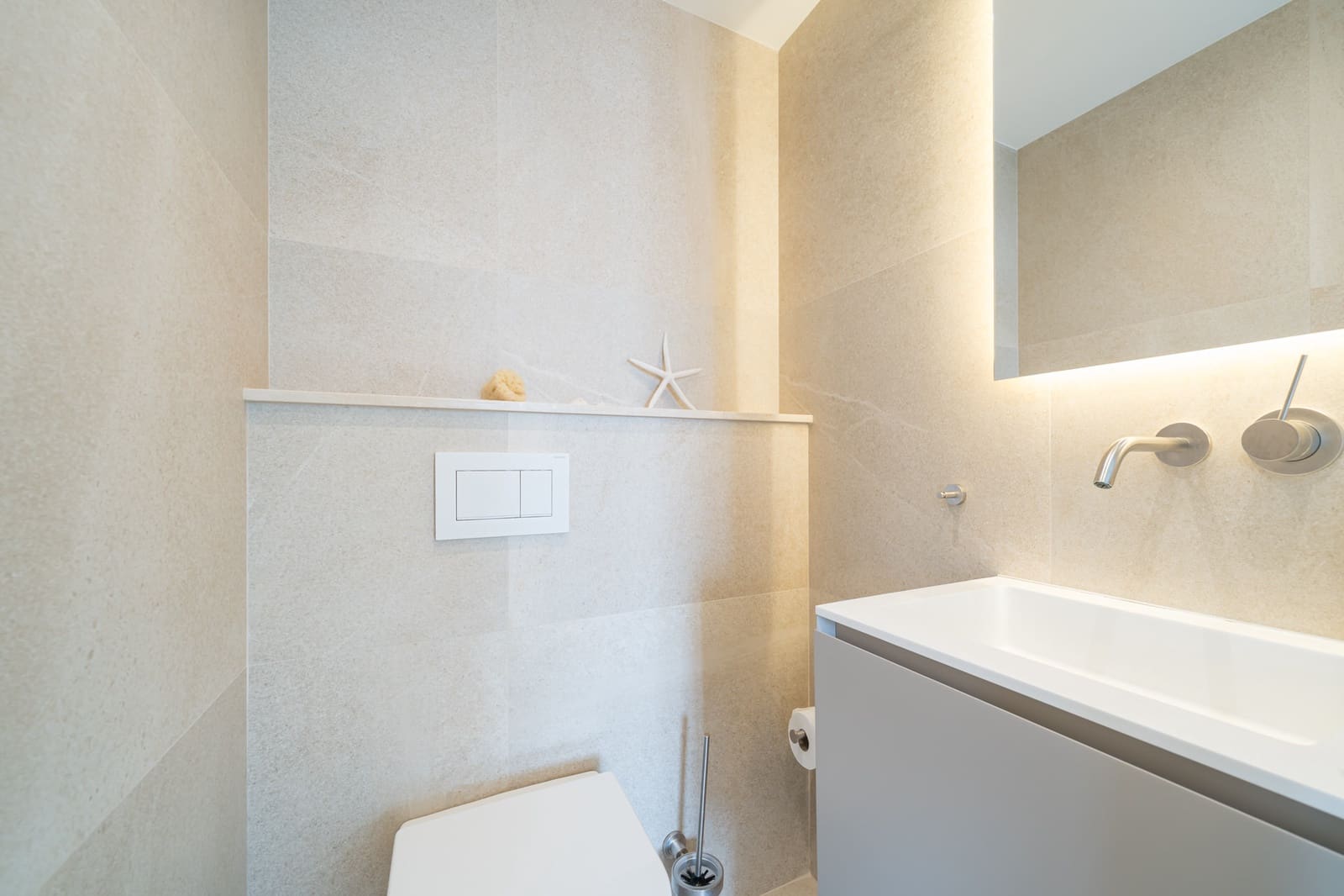 2 soverom Leilighet til salgs i Cala Vinyes / Cala Vinyas / Cala Vinas - € 870 000 (Ref: 9227084)