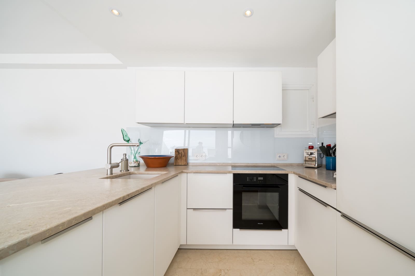 2 soverom Leilighet til salgs i Cala Vinyes / Cala Vinyas / Cala Vinas - € 870 000 (Ref: 9227084)