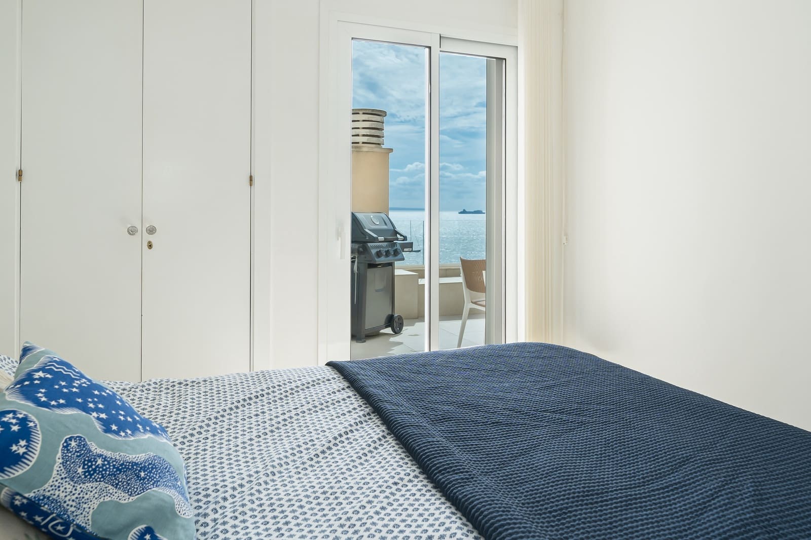 2 soverom Leilighet til salgs i Cala Vinyes / Cala Vinyas / Cala Vinas - € 870 000 (Ref: 9227084)