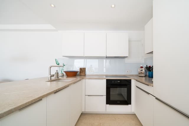 2 soveværelse Lejlighed til salg i Cala Vinyes / Cala Vinyas / Cala Viñas, Calvià - € 870.000 (Ref: 9227084)