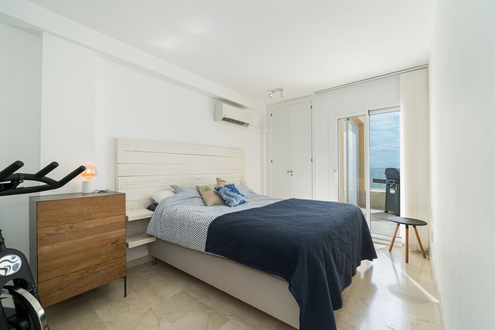 2 soverom Leilighet til salgs i Cala Vinyes / Cala Vinyas / Cala Vinas - € 870 000 (Ref: 9227084)