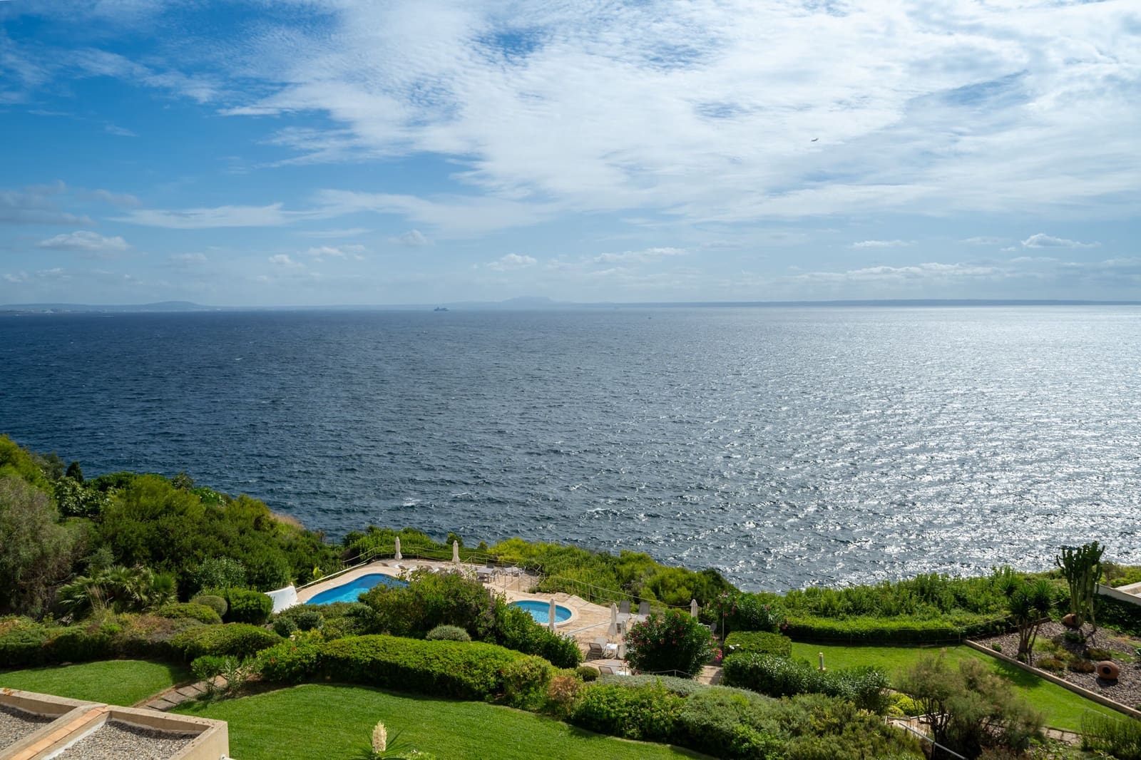 2 soverom Leilighet til salgs i Cala Vinyes / Cala Vinyas / Cala Vinas - € 870 000 (Ref: 9227084)