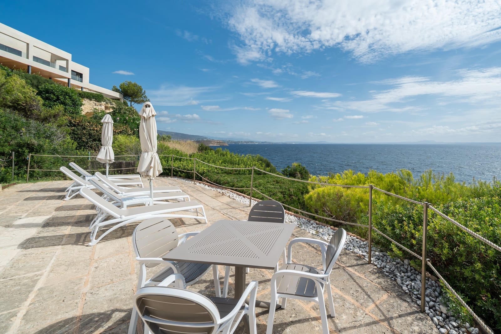 2 soverom Leilighet til salgs i Cala Vinyes / Cala Vinyas / Cala Vinas - € 870 000 (Ref: 9227084)