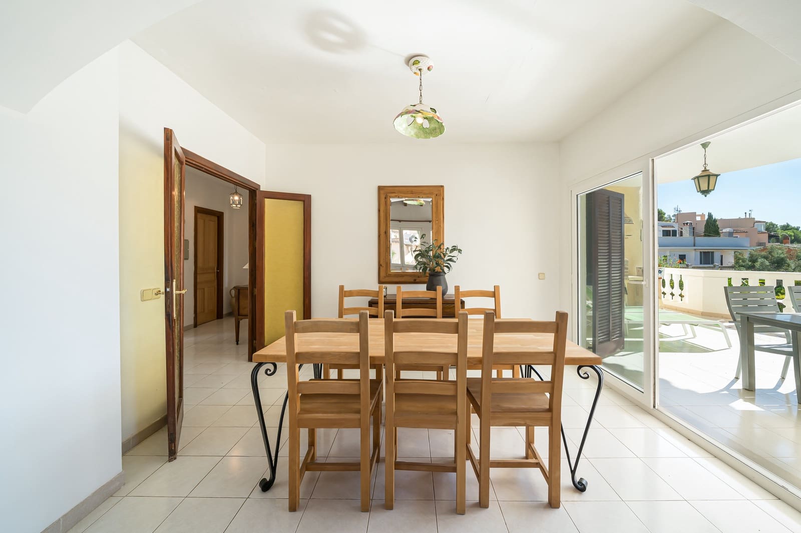 5 bedroom Villa for sale in Peguera / Paguera - € 1,100,000 (Ref: 9236396)