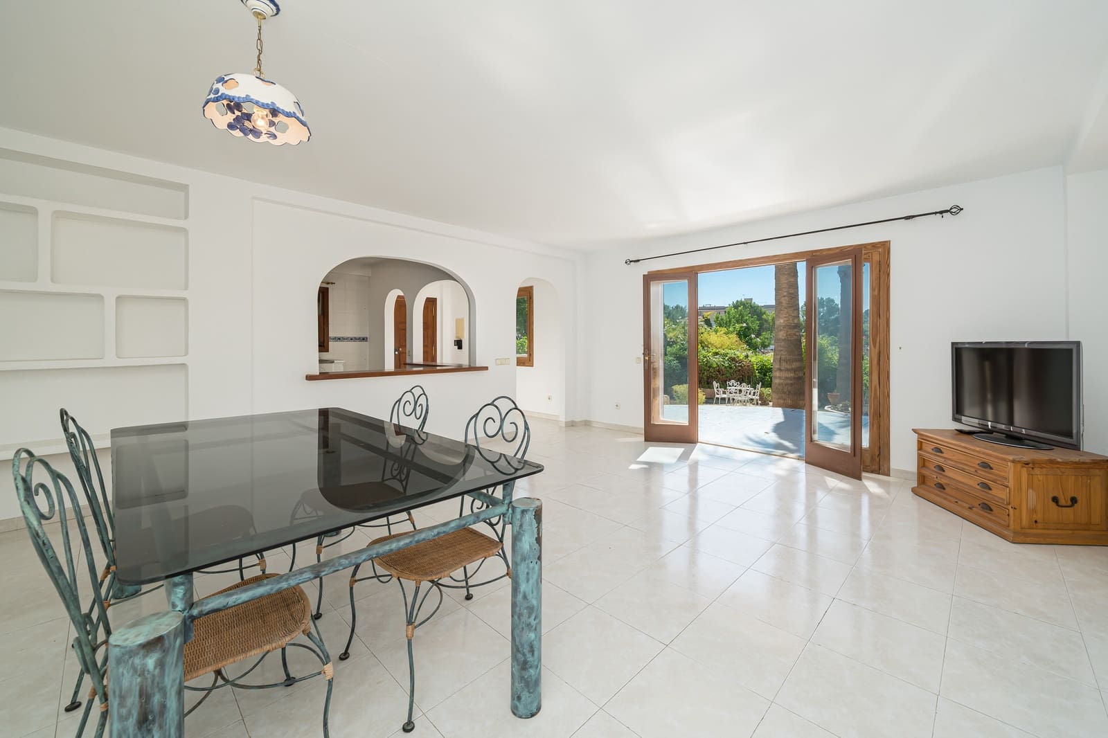 5 bedroom Villa for sale in Peguera / Paguera - € 1,100,000 (Ref: 9236396)