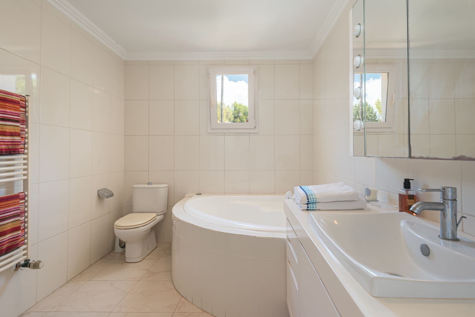 Chalet de 3 habitaciones en Santa Ponsa en venta con piscina - 1.850.000 € (Ref: 9239675)