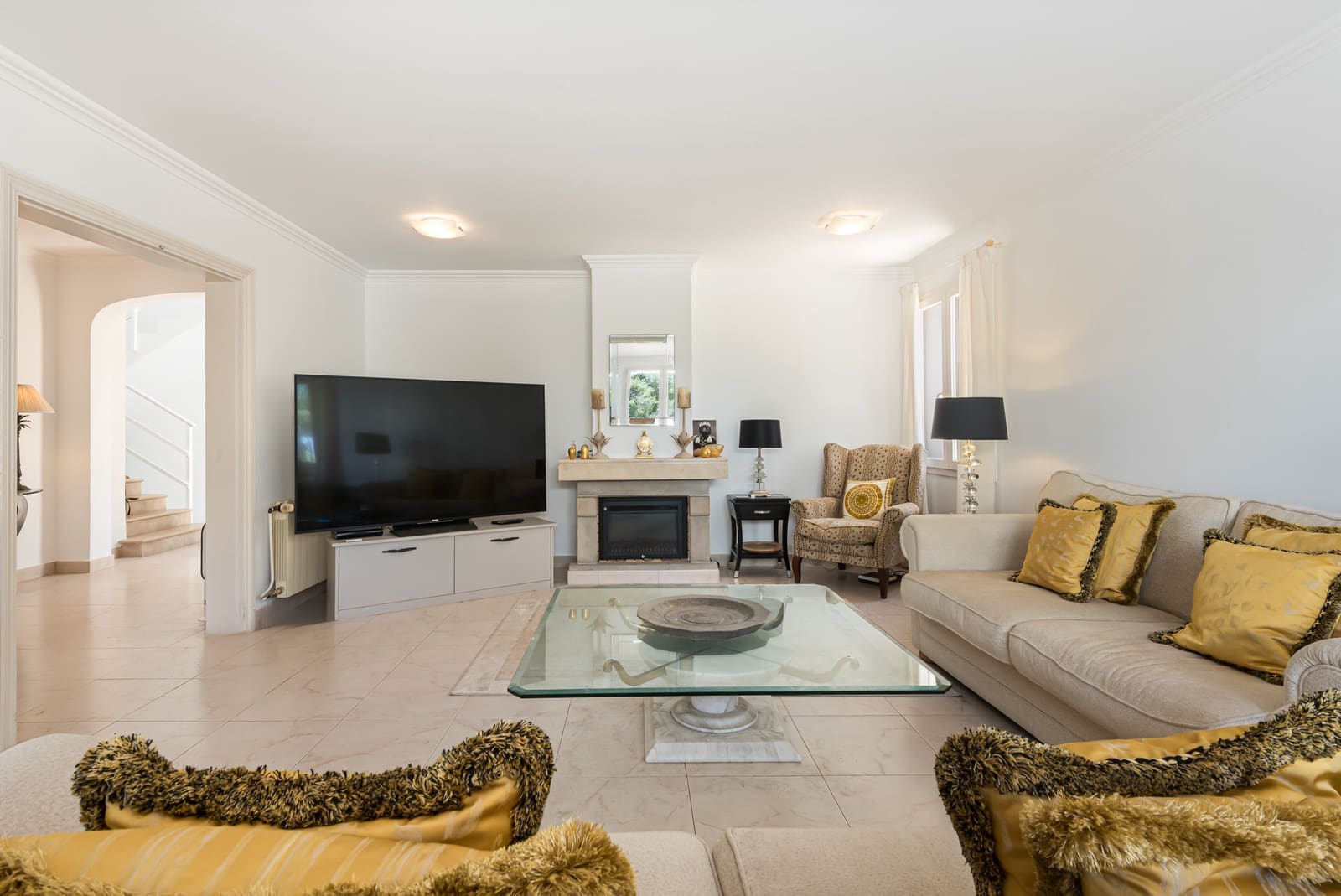 Chalet de 3 habitaciones en Santa Ponsa en venta con piscina - 1.850.000 € (Ref: 9239675)