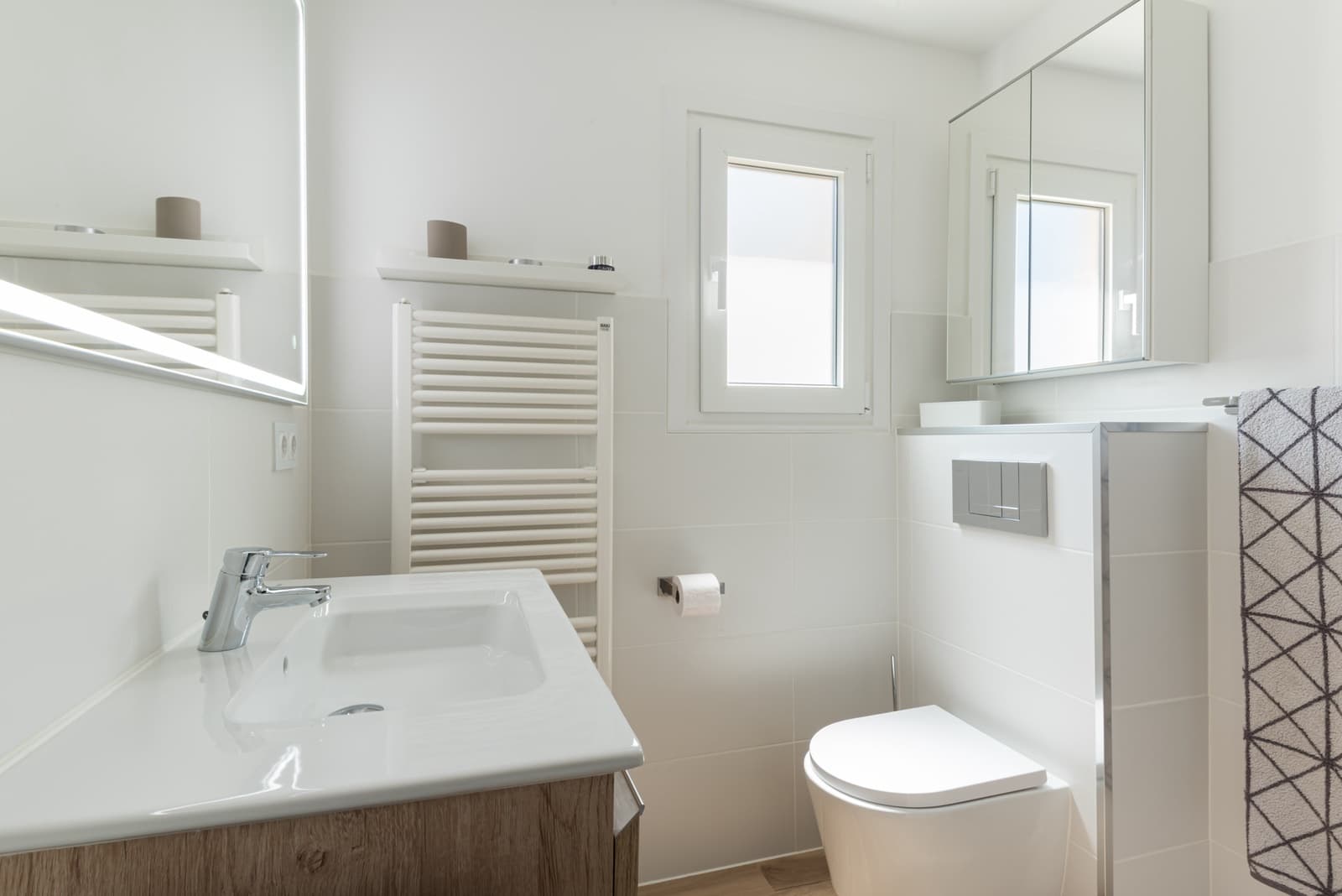 3 soverom Leilighet til salgs i Cala Vinyes / Cala Vinyas / Cala Vinas - € 990 000 (Ref: 9242852)