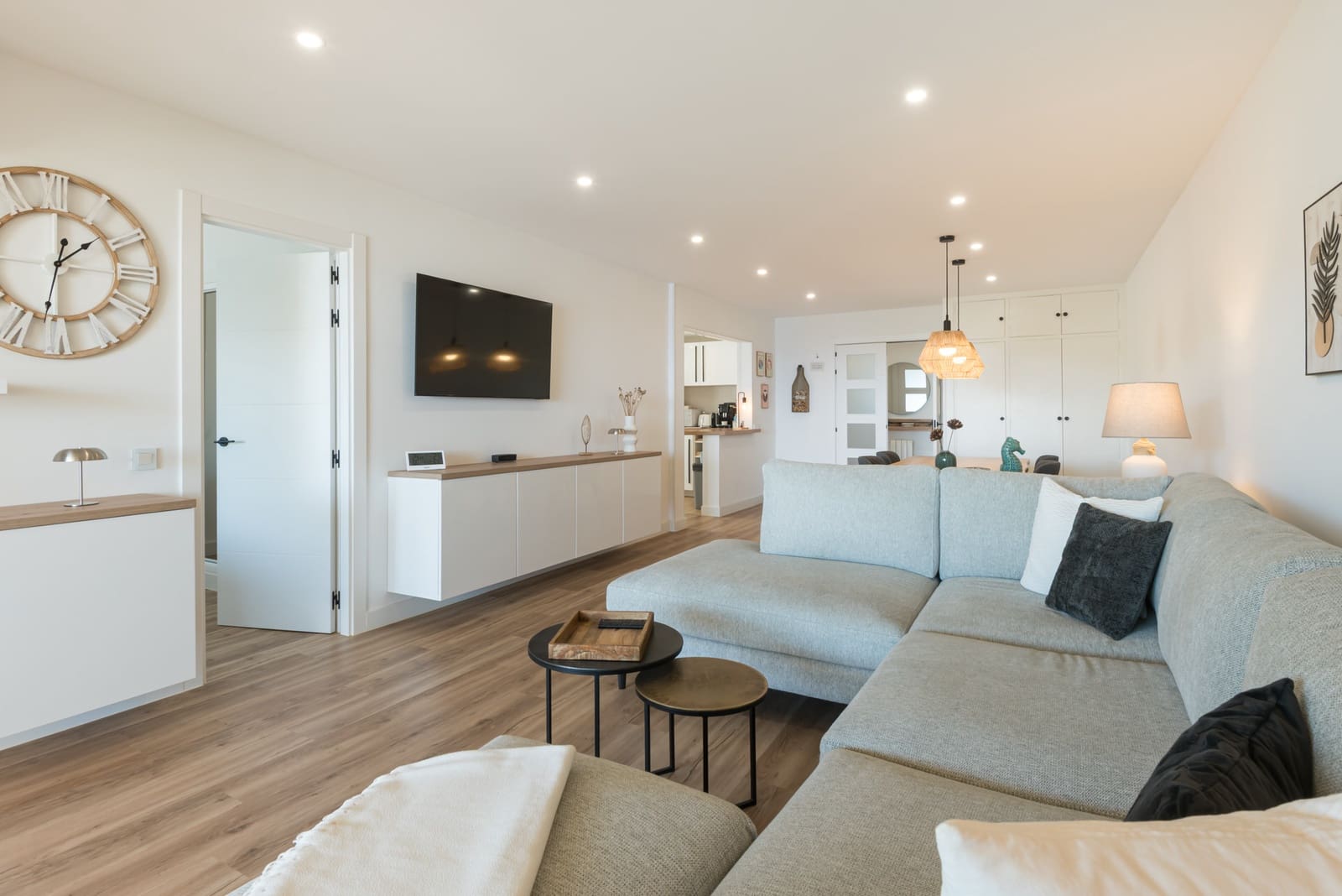 3 soverom Leilighet til salgs i Cala Vinyes / Cala Vinyas / Cala Vinas - € 990 000 (Ref: 9242852)