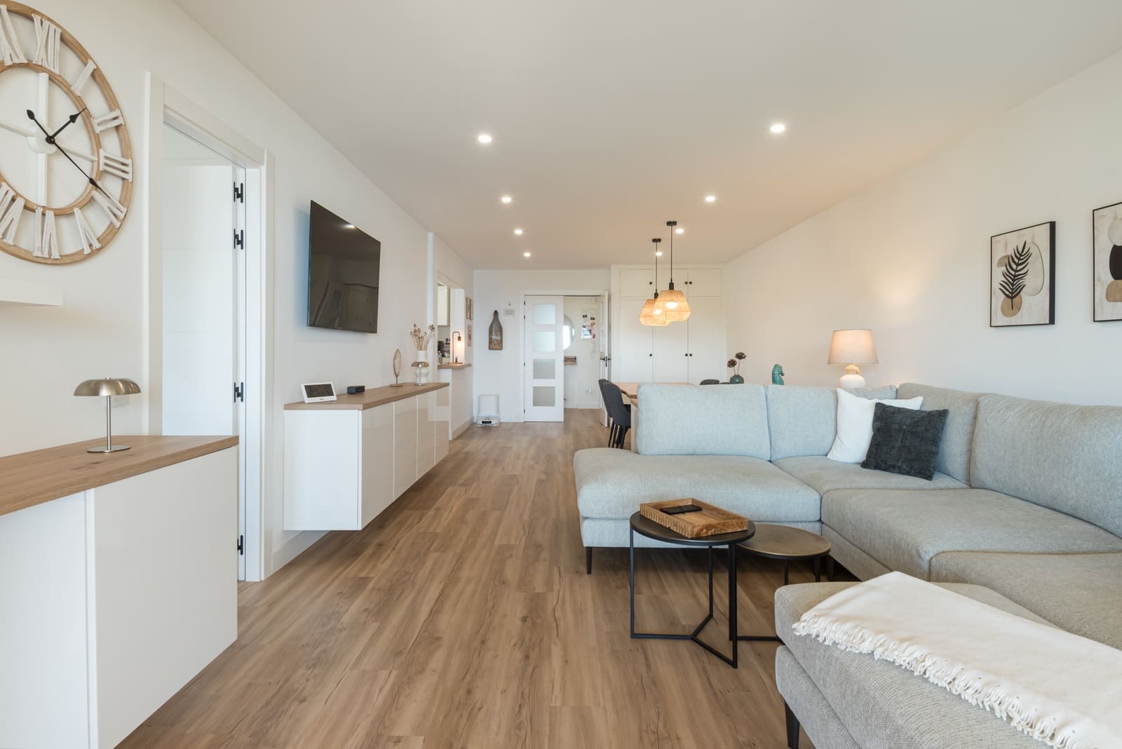 3 soverom Leilighet til salgs i Cala Vinyes / Cala Vinyas / Cala Vinas - € 990 000 (Ref: 9242852)