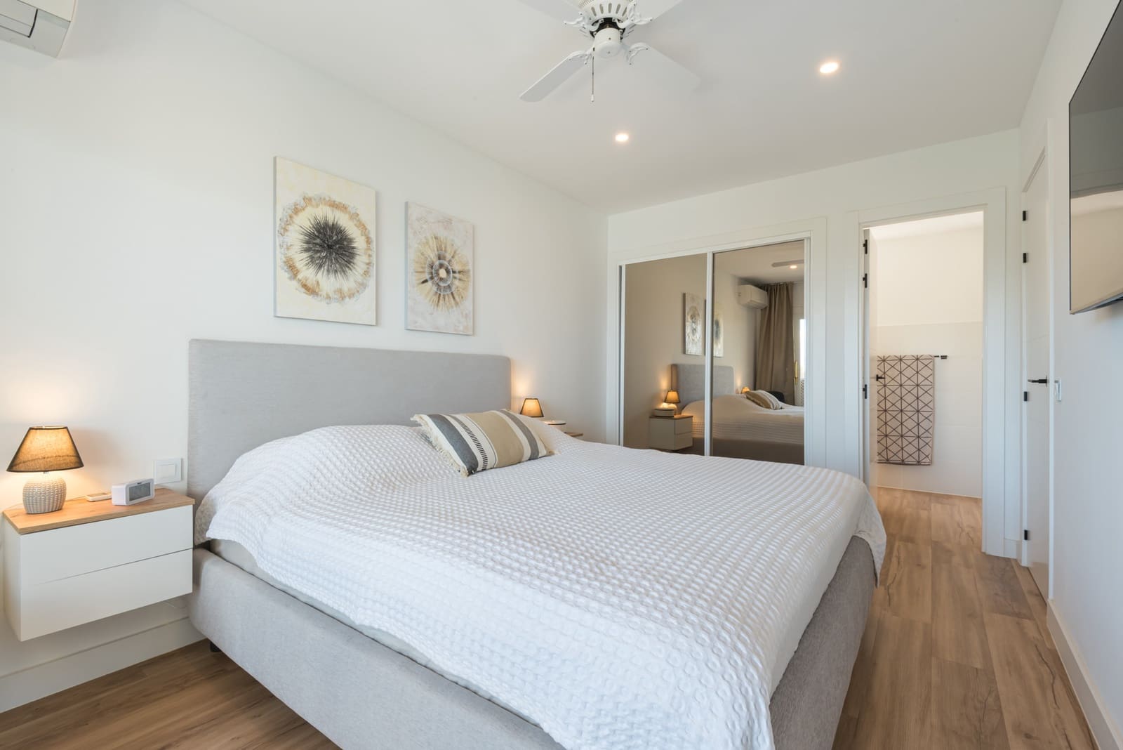 3 soverom Leilighet til salgs i Cala Vinyes / Cala Vinyas / Cala Vinas - € 990 000 (Ref: 9242852)