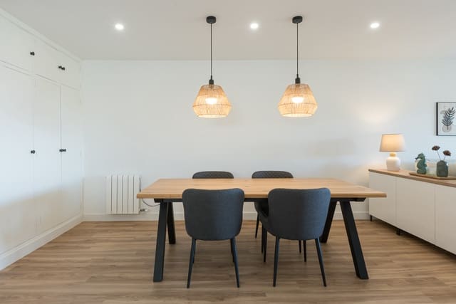 3 soveværelse Lejlighed til salg i Cala Vinyes / Cala Vinyas / Cala Viñas, Calvià - € 990.000 (Ref: 9242852)