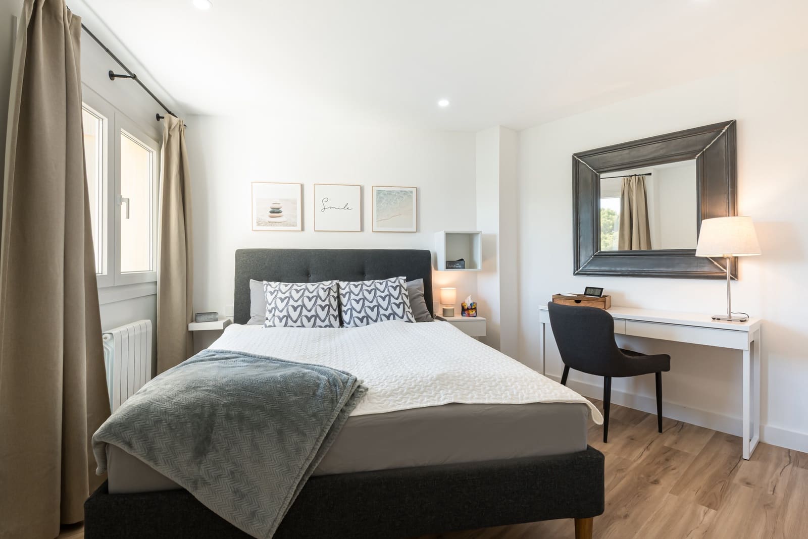 3 soverom Leilighet til salgs i Cala Vinyes / Cala Vinyas / Cala Vinas - € 990 000 (Ref: 9242852)