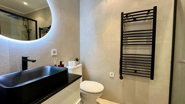 1 slaapkamer Appartement te koop in Santa Ponsa, Calvià - € 485.000 (Ref: 9247009)