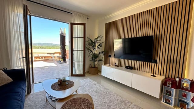 1 slaapkamer Appartement te koop in Santa Ponsa, Calvià - € 485.000 (Ref: 9247009)