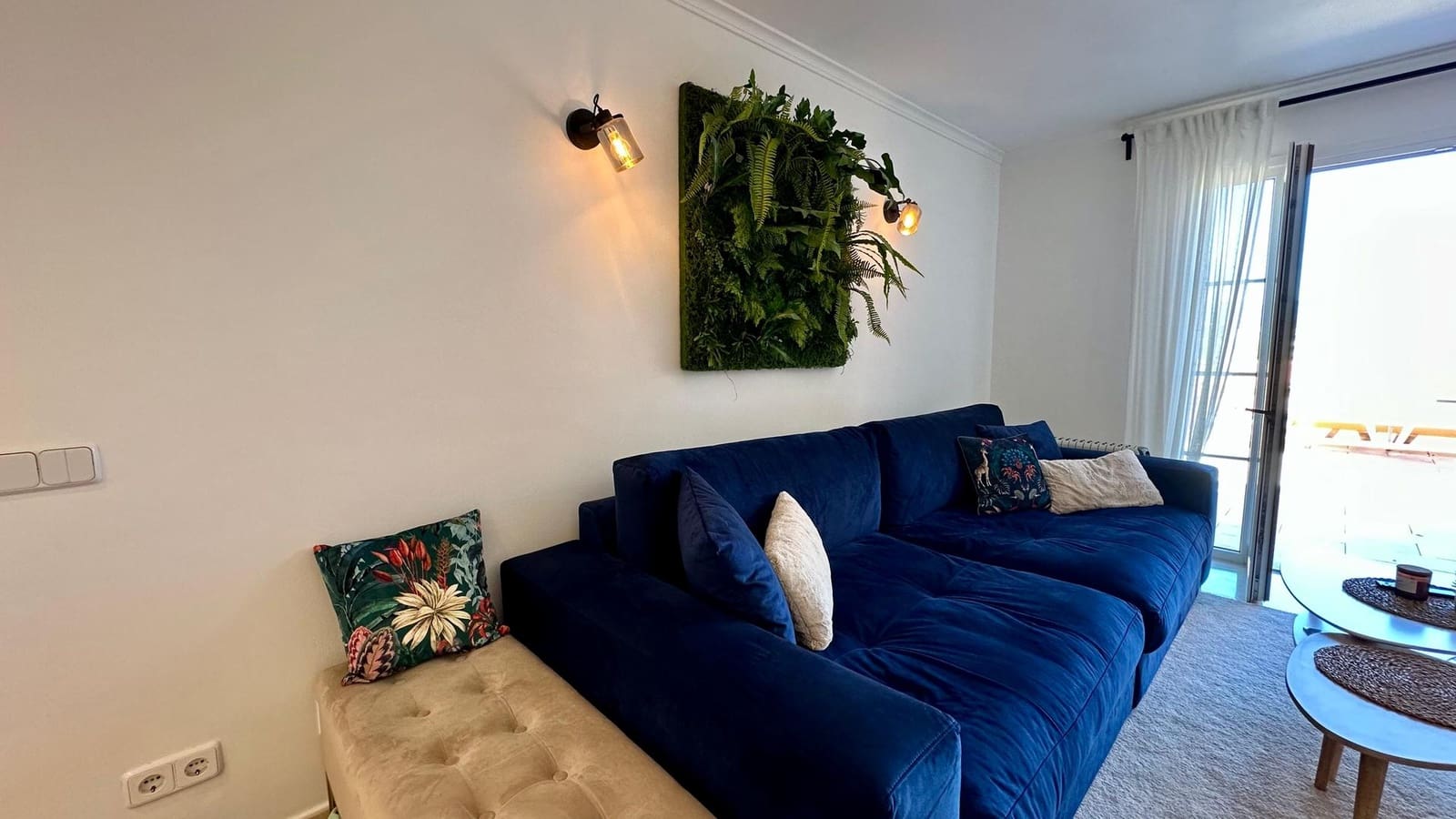 Apartamento de 1 habitación en Santa Ponsa en venta - 465.000 € (Ref: 9247009)