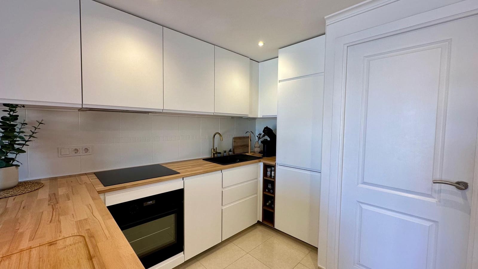 Apartamento de 1 habitación en Santa Ponsa en venta - 465.000 € (Ref: 9247009)