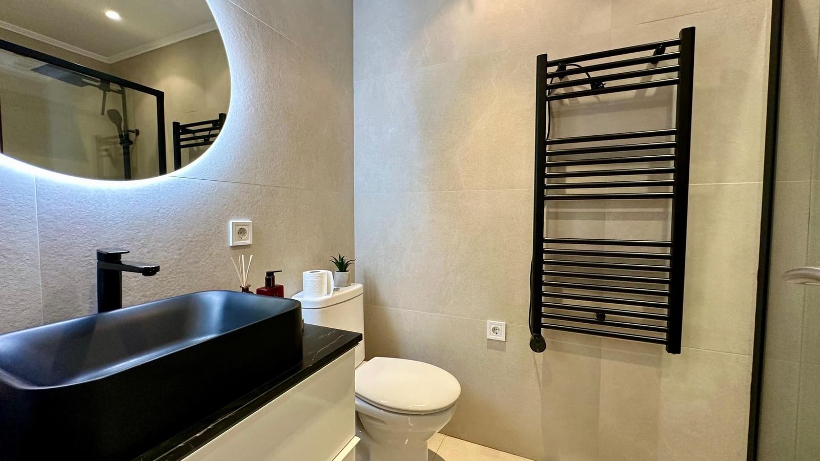 Apartamento de 1 habitación en Santa Ponsa en venta - 465.000 € (Ref: 9247009)