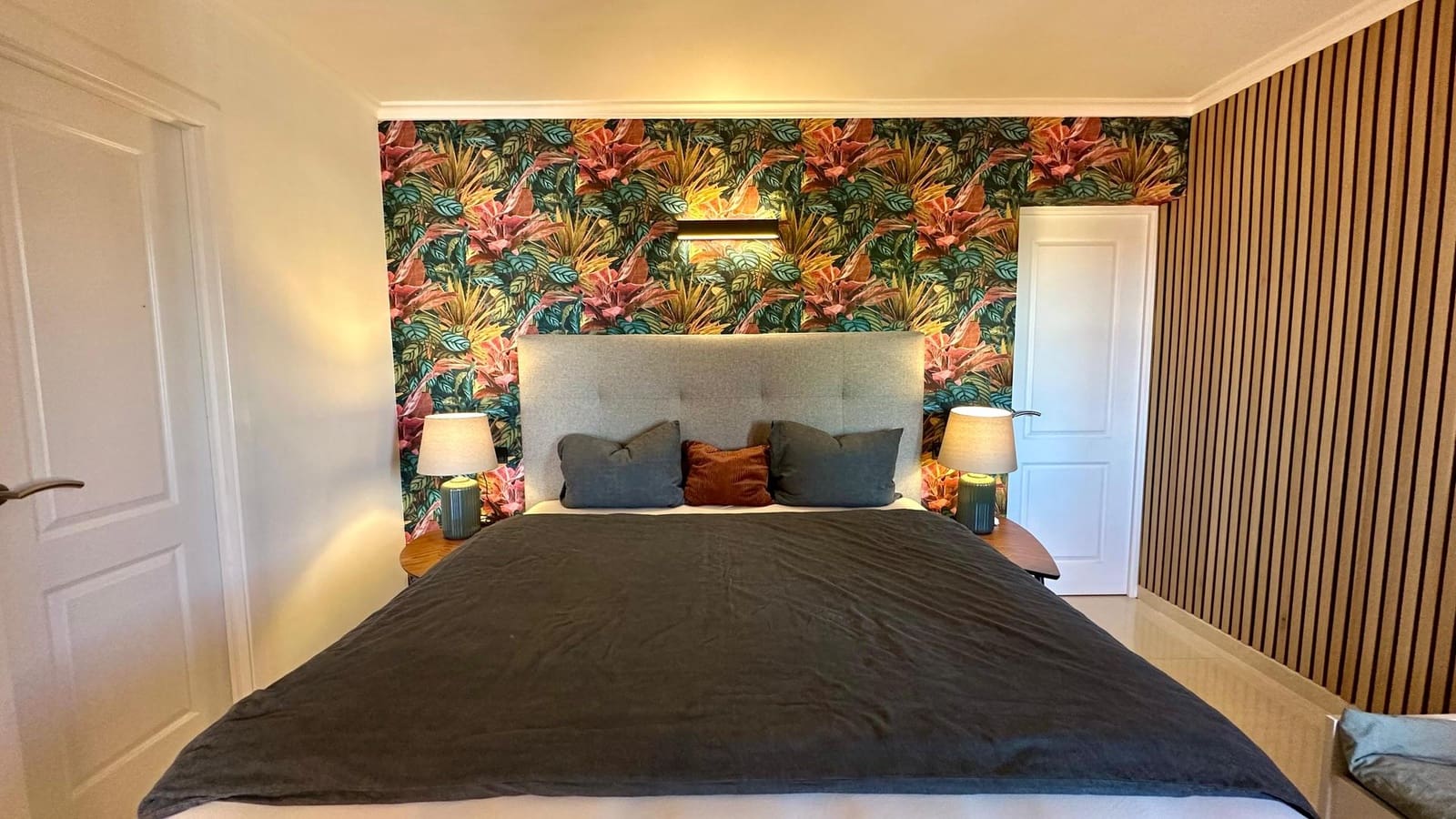 Apartamento de 1 habitación en Santa Ponsa en venta - 465.000 € (Ref: 9247009)