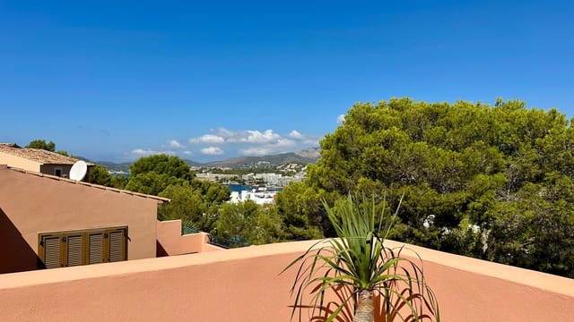 1 camera da letto Appartamento in vendita in Santa Ponsa, Calvià - 465.000 € (Rif: 9247009)