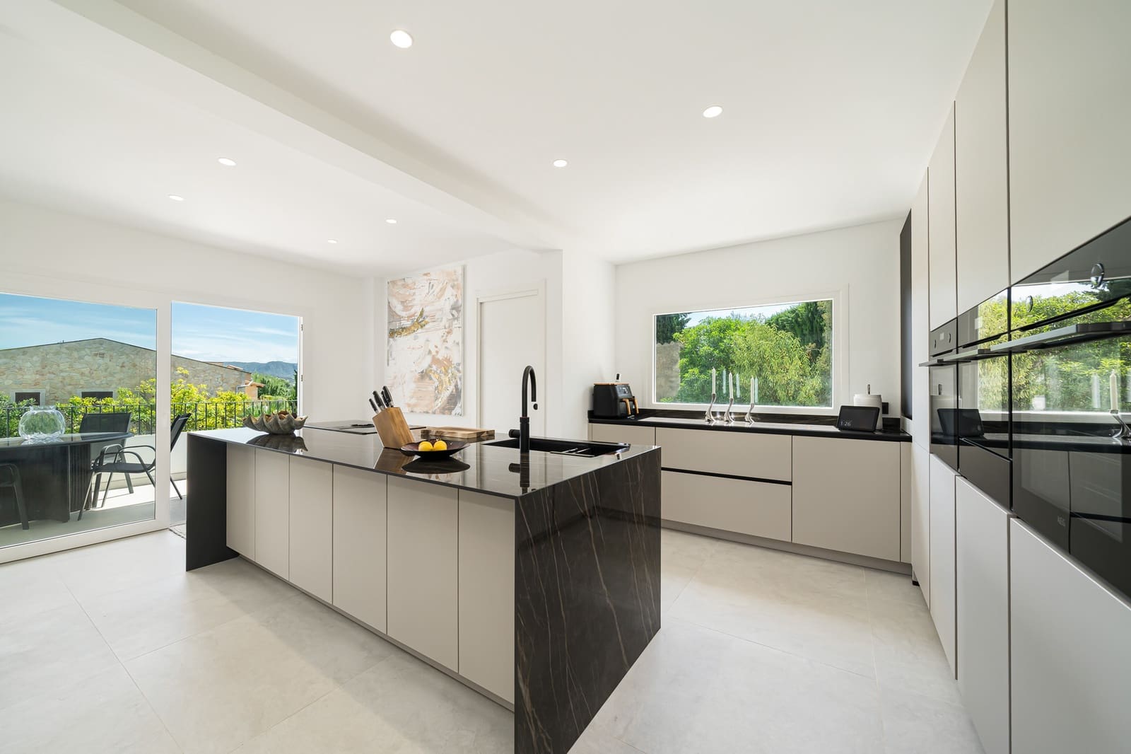 5 soverom Villa til salgs i Es Capdella - € 2 395 000 (Ref: 9265387)