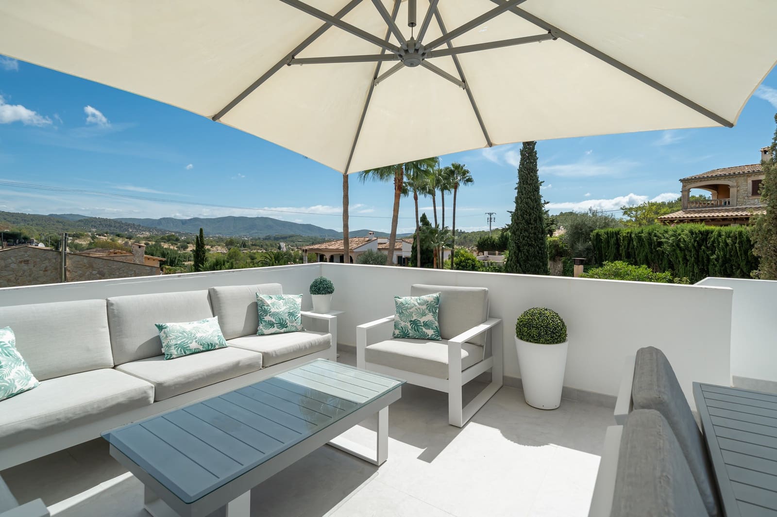 5 soverom Villa til salgs i Es Capdella - € 2 395 000 (Ref: 9265387)