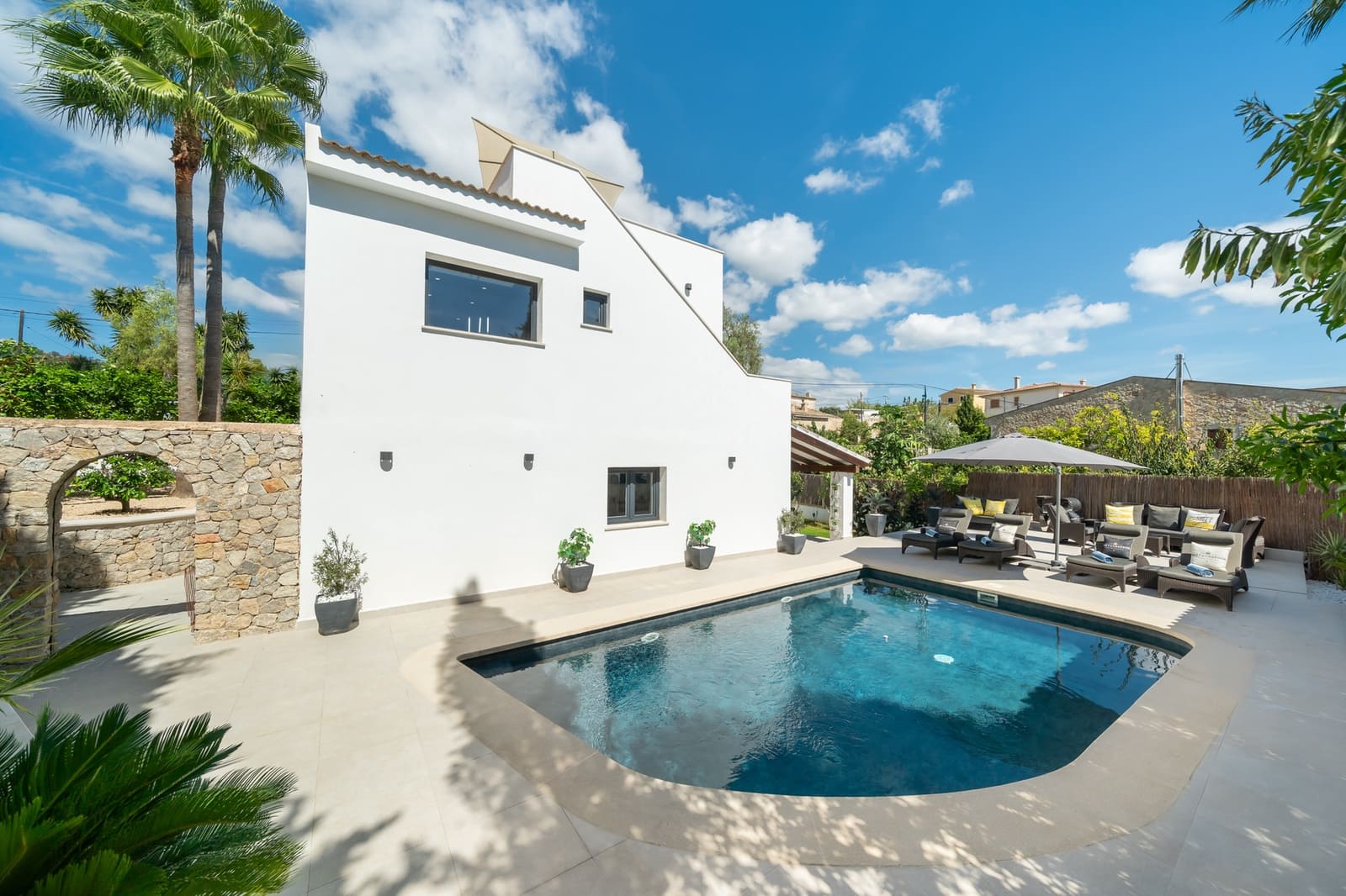 5 soverom Villa til salgs i Es Capdella - € 2 395 000 (Ref: 9265387)