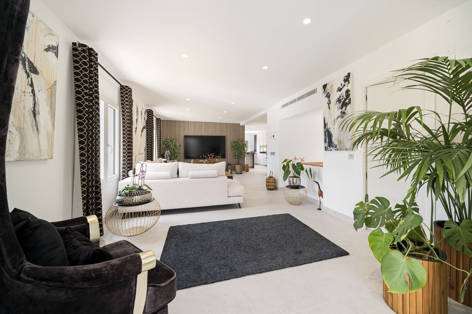 5 soverom Villa til salgs i Es Capdella - € 2 395 000 (Ref: 9265387)