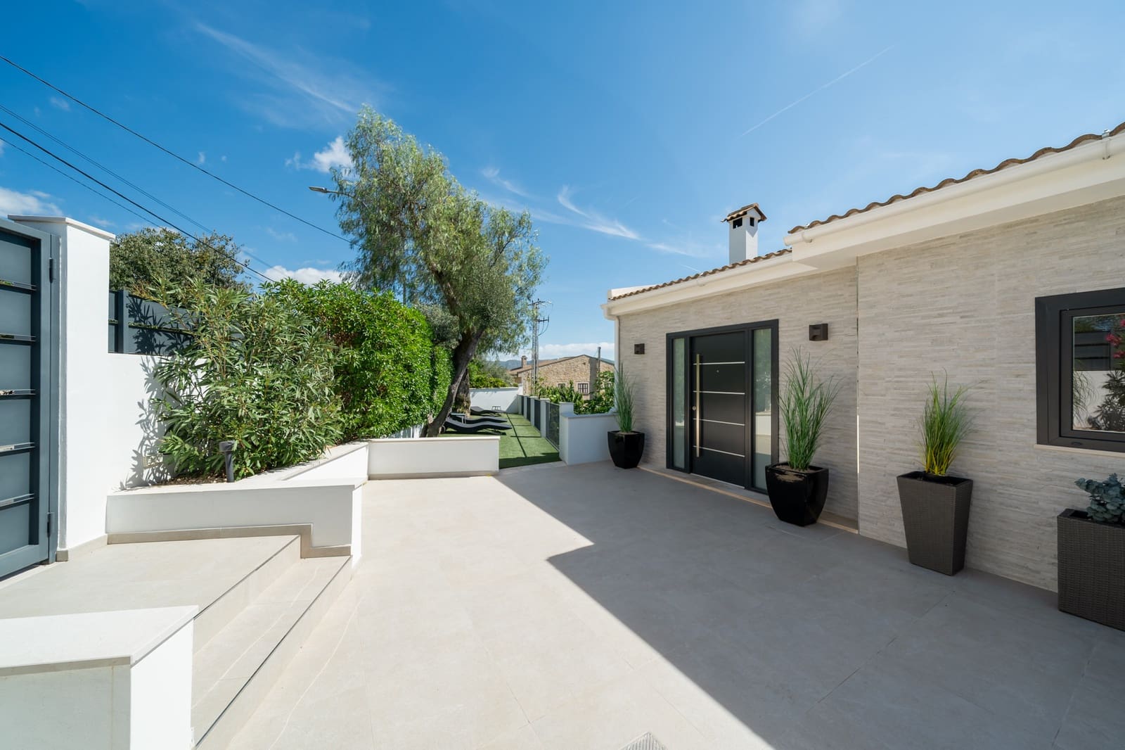 5 soverom Villa til salgs i Es Capdella - € 2 395 000 (Ref: 9265387)