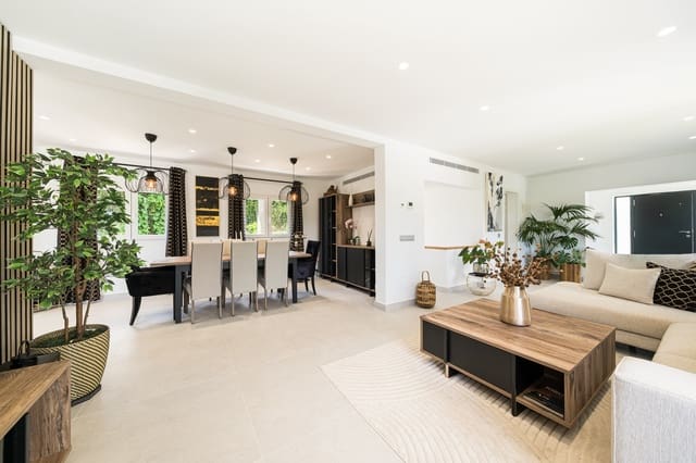 5 bedroom Villa for sale in Es Capdella, Calvià - € 2,395,000 (Ref: 9265387)