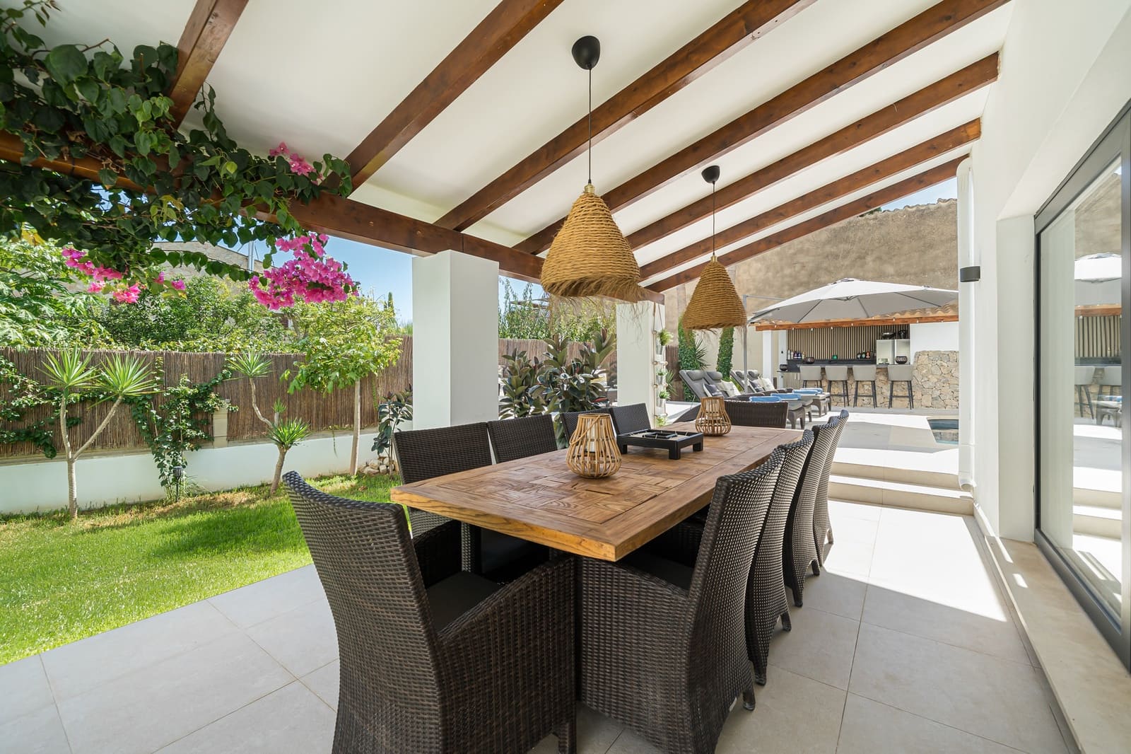 5 soverom Villa til salgs i Es Capdella - € 2 395 000 (Ref: 9265387)