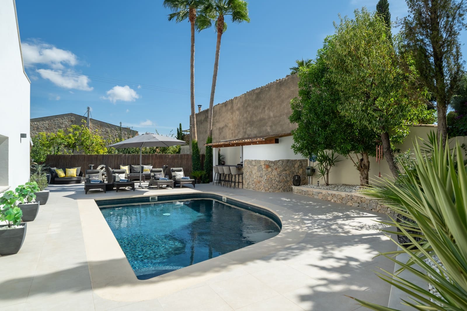 5 soverom Villa til salgs i Es Capdella - € 2 395 000 (Ref: 9265387)