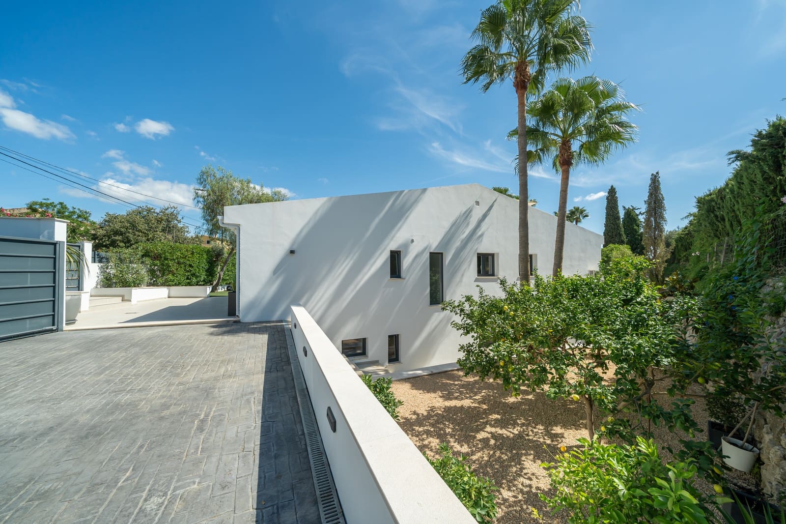 5 soverom Villa til salgs i Es Capdella - € 2 395 000 (Ref: 9265387)