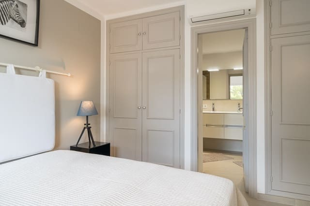 2 soveværelse Lejlighed til salg i Costa de la Calma, Calvià - € 645.000 (Ref: 9294246)