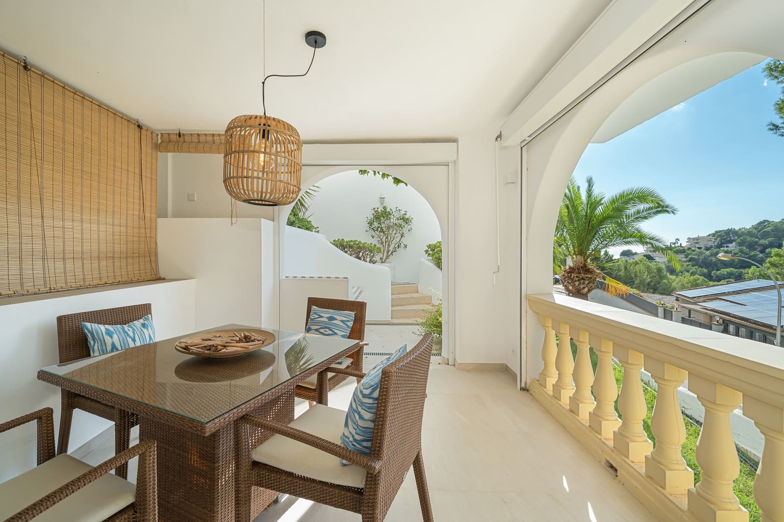 2 soverom Leilighet til salgs i Costa de la Calma - € 645 000 (Ref: 9294246)