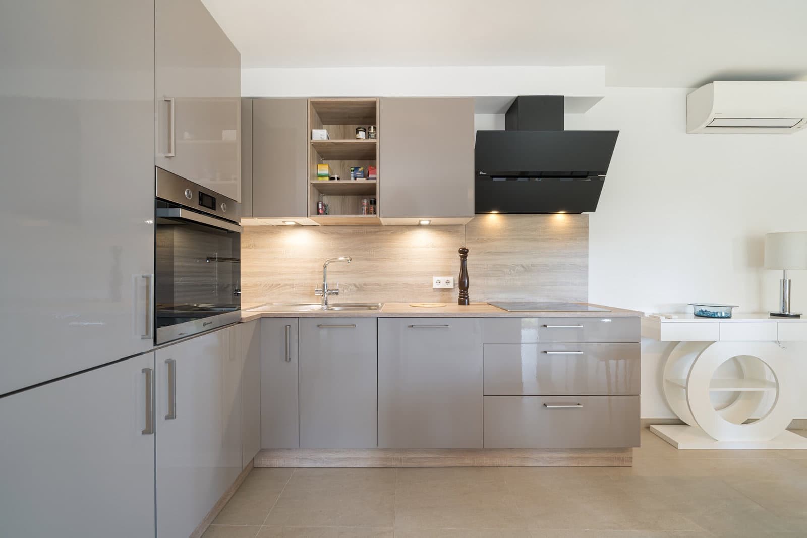 2 bedroom Apartment for sale in Costa de la Calma with pool - € 645,000 (Ref: 9294246)