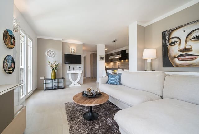 2 makuuhuone Huoneisto myytävänä paikassa Costa de la Calma, Calvià mukana uima-altaan - 645 000 € (Ref: 9294246)