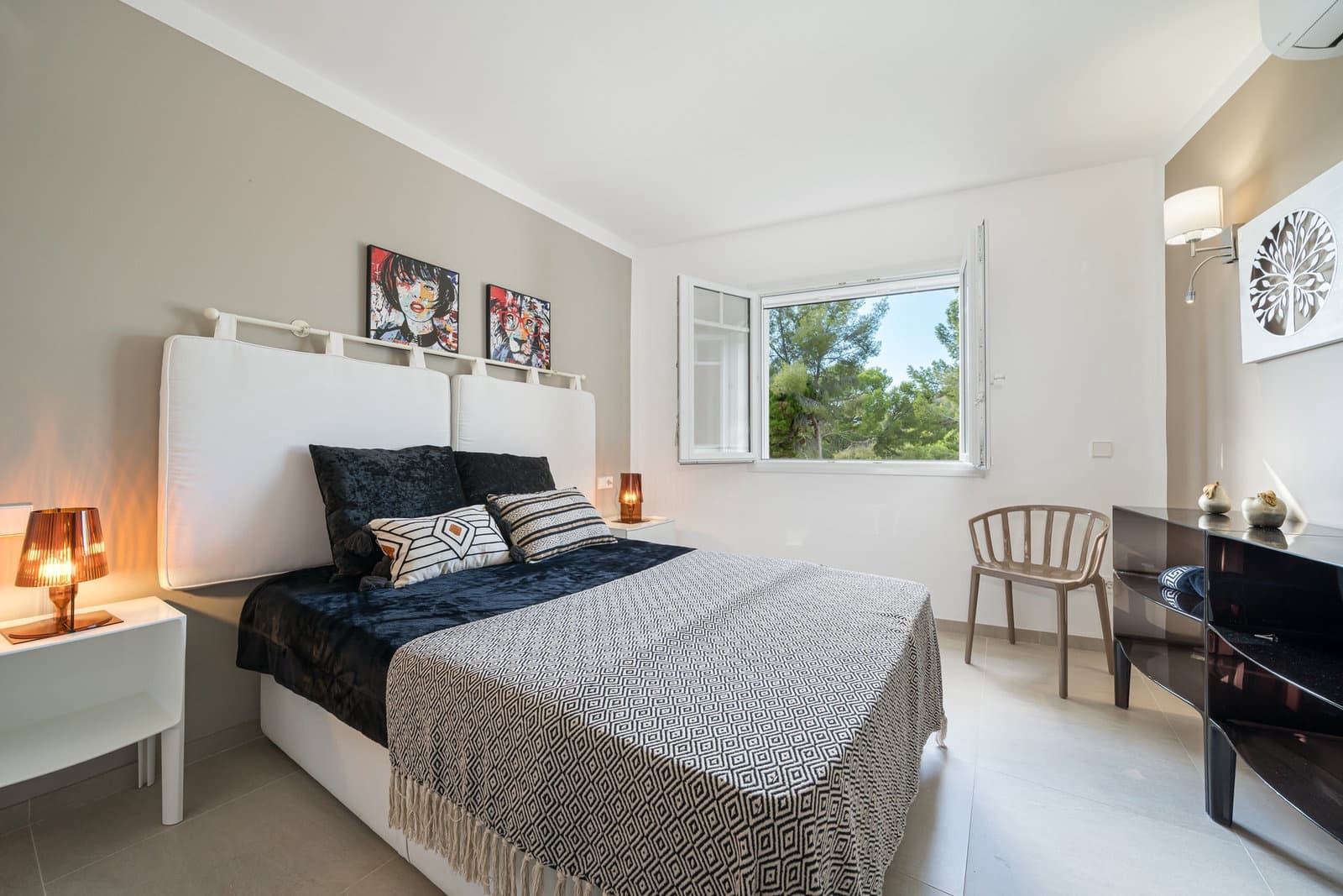 2 bedroom Apartment for sale in Costa de la Calma with pool - € 645,000 (Ref: 9294246)