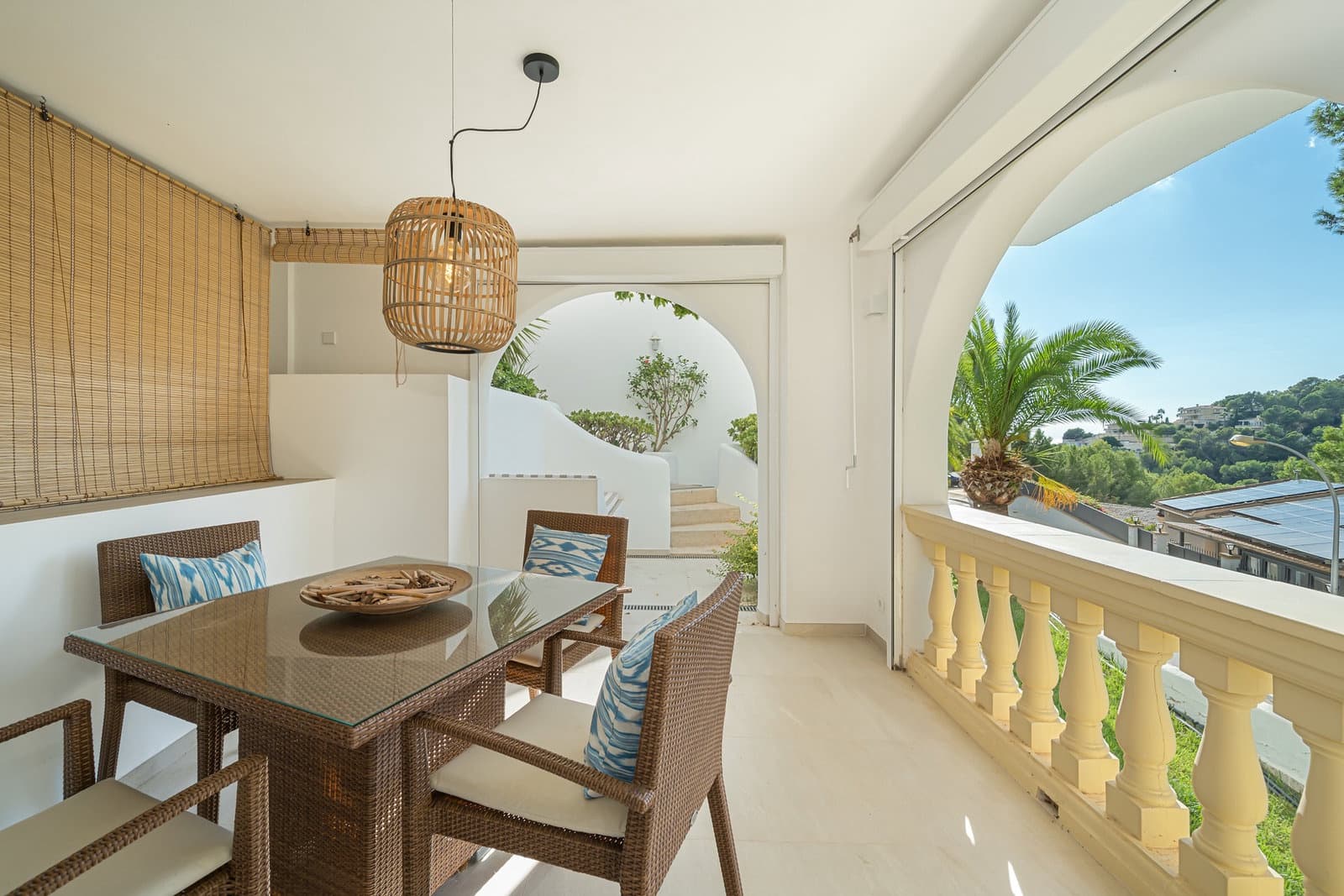 2 bedroom Apartment for sale in Costa de la Calma with pool - € 645,000 (Ref: 9294246)