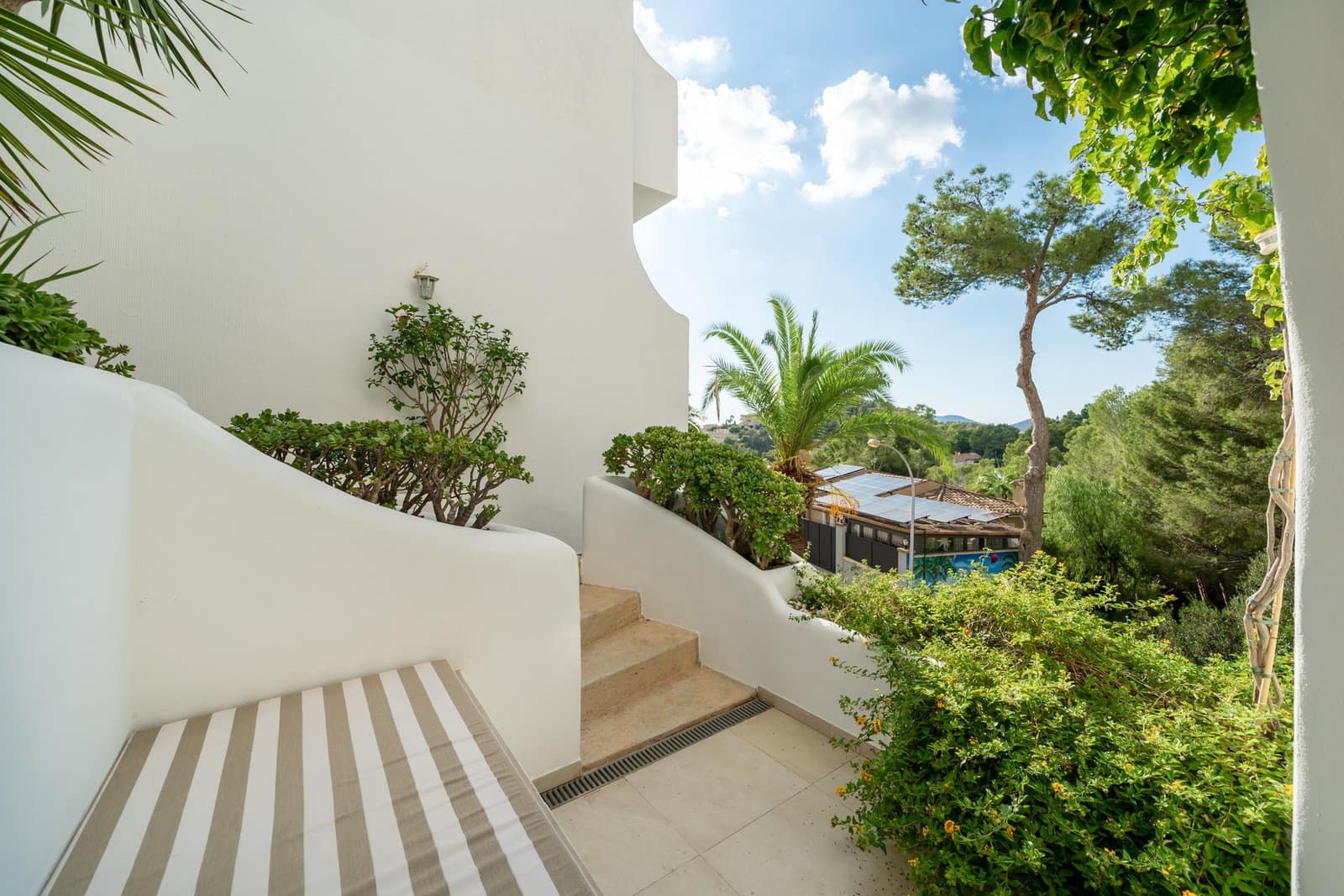 2 bedroom Apartment for sale in Costa de la Calma with pool - € 645,000 (Ref: 9294246)