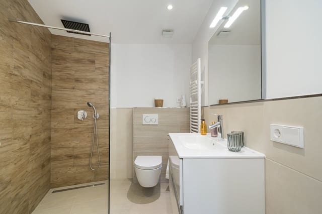 2 makuuhuone Huoneisto myytävänä paikassa Costa de la Calma, Calvià mukana uima-altaan - 645 000 € (Ref: 9294246)