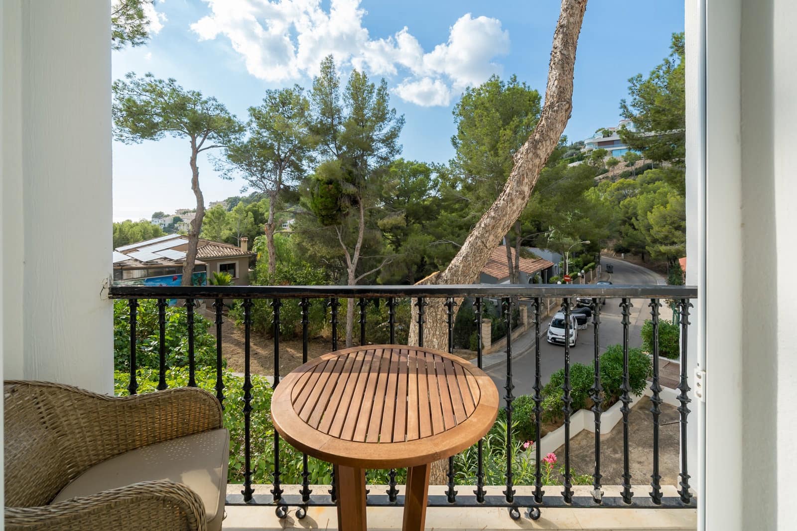 2 bedroom Apartment for sale in Costa de la Calma with pool - € 645,000 (Ref: 9294246)